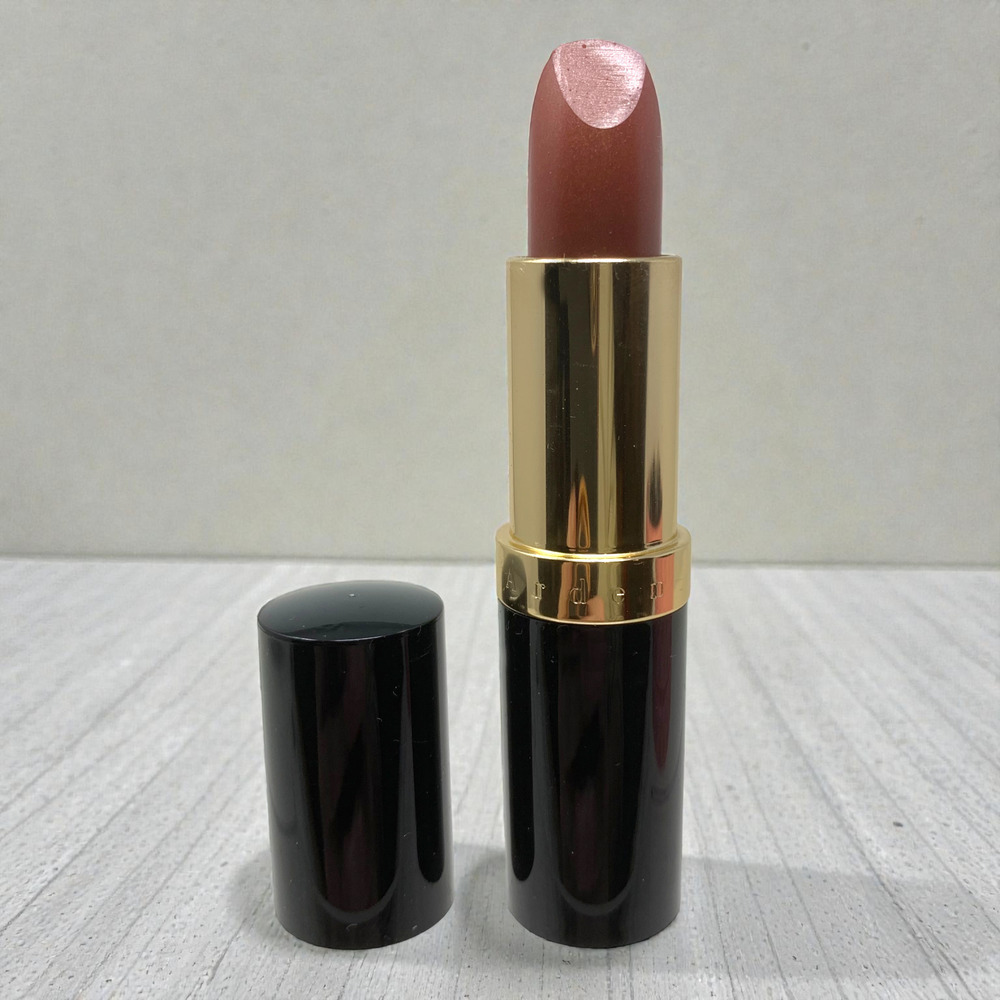 Vintage NEW Elizabeth Arden Exceptional Lipstick "Bronze Lame" .14 oz GWP #37